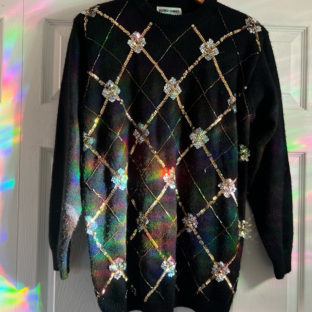 Holiday Sweater